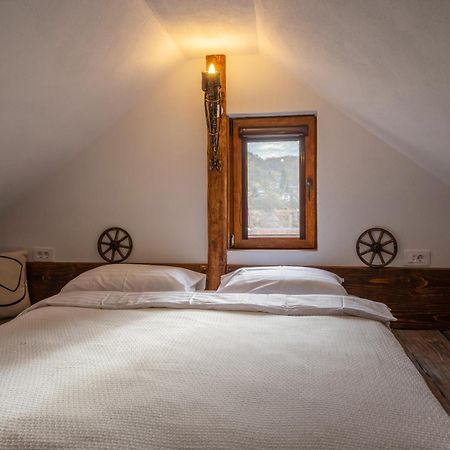 Casa Maya Transilvania Sighişoara Eksteriør billede